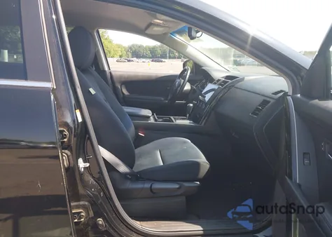 2010 Mazda Cx-9 Sport z USA, uszkodzony, nr VIN JM3TB2MV6A0215528